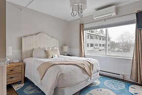 Nonantum Resort