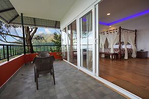 Tea Valley Resort