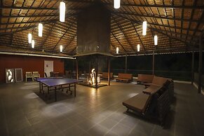 Tea Valley Resort