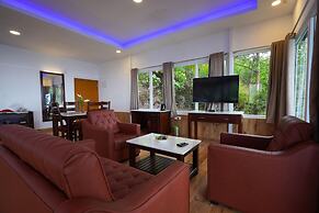 Tea Valley Resort