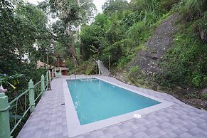 Tea Valley Resort