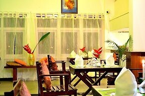 Tea Valley Resort
