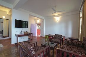 Tea Valley Resort