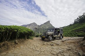 Tea Valley Resort