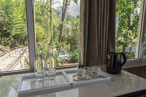 Tea Valley Resort