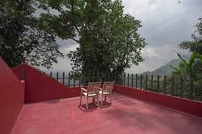 Tea Valley Resort
