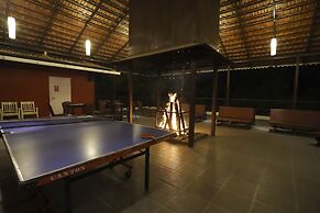 Tea Valley Resort