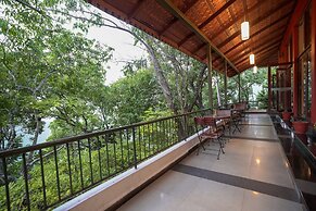 Tea Valley Resort