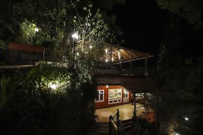 Tea Valley Resort