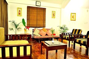 Tea Valley Resort
