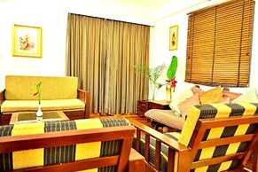 Tea Valley Resort