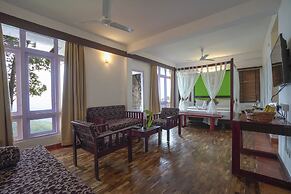 Tea Valley Resort
