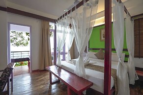 Tea Valley Resort