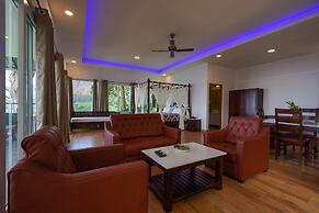 Tea Valley Resort