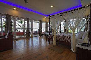 Tea Valley Resort