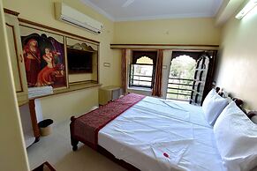 Jee Ri Haveli