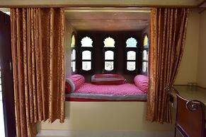 Jee Ri Haveli
