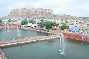 Jee Ri Haveli