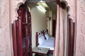 Jee Ri Haveli