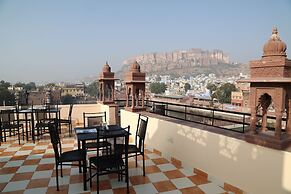 Jee Ri Haveli