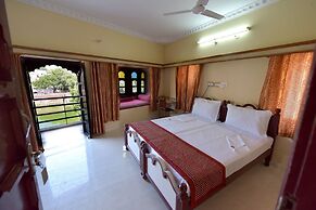 Jee Ri Haveli