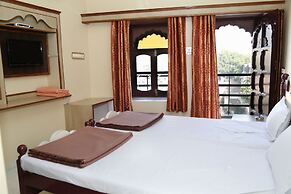 Jee Ri Haveli