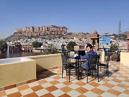 Jee Ri Haveli