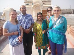 Jee Ri Haveli