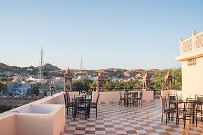Jee Ri Haveli