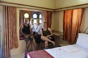 Jee Ri Haveli
