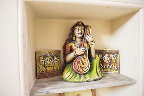 Jee Ri Haveli
