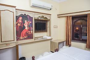 Jee Ri Haveli