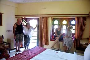 Jee Ri Haveli