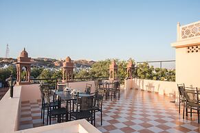 Jee Ri Haveli