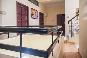 Jee Ri Haveli