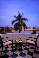 Swaroop Vilas - Lake Facing Boutique Hotel