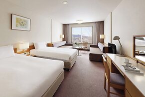Manza Prince Hotel