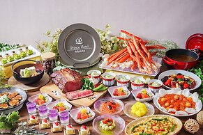 Manza Prince Hotel
