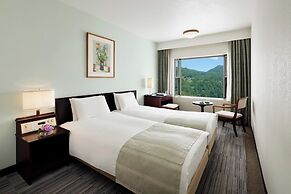 Manza Prince Hotel