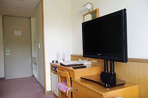 Manza Prince Hotel