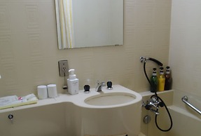 Manza Prince Hotel
