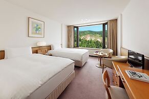 Manza Prince Hotel