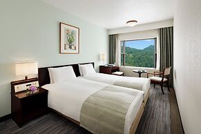 Manza Prince Hotel