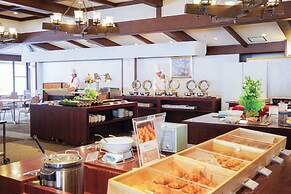 Manza Prince Hotel