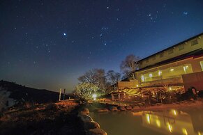 Manza Prince Hotel