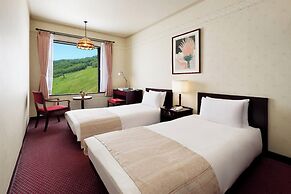 Manza Prince Hotel