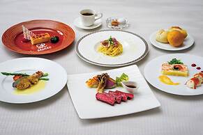 Manza Prince Hotel