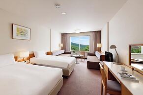 Manza Prince Hotel