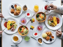 Manza Prince Hotel