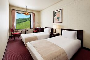 Manza Prince Hotel